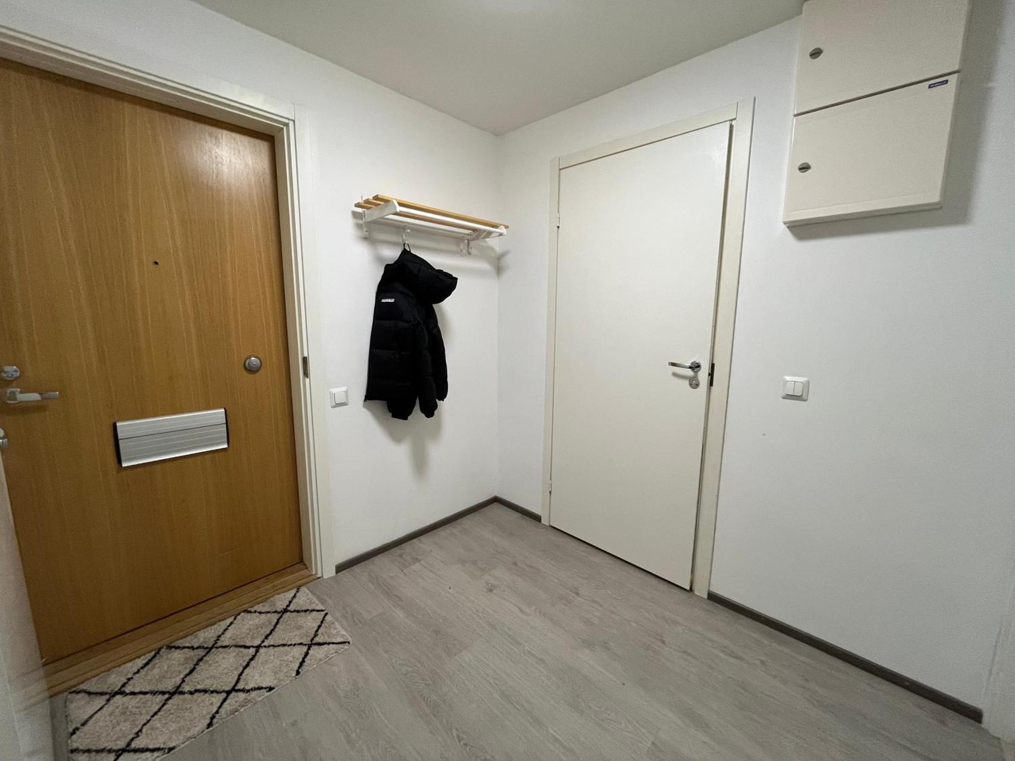 Tilava Huoneisto Daire Lahti Dış mekan fotoğraf